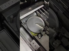 M80 5401042 커넥터와 0.1mm 미니 라인 간격 한 스톱 터키 서비스