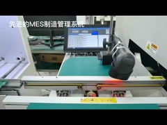 HASL 표면 마감 OEM/ODM TV 회로 보드